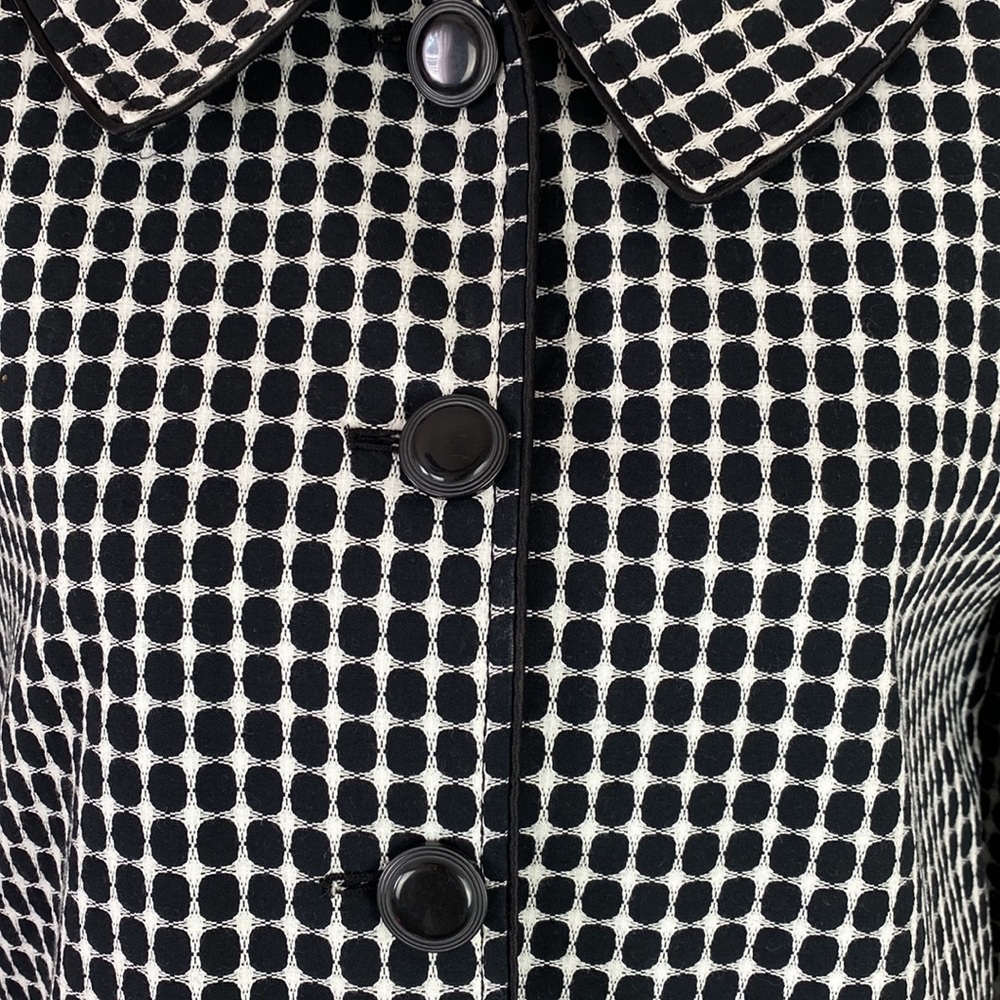 Apostrophe Jacket - image 2